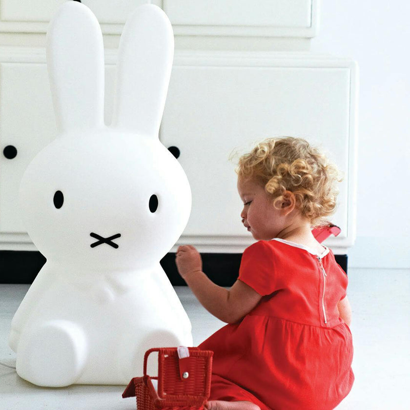Mr Maria Miffy Lights