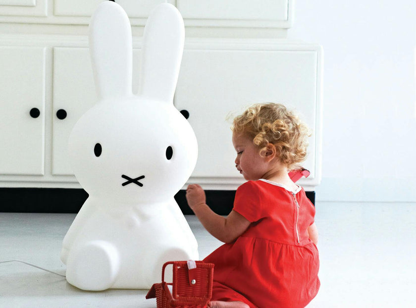 Mr Maria Miffy Lights