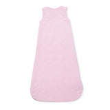 Solid Romance Rose Rib - Sleep Bag