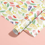 Charcuterie Favorites Gift Wrap