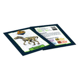 AR Dino Explorer Combo: Velociraptor - XL & Brick