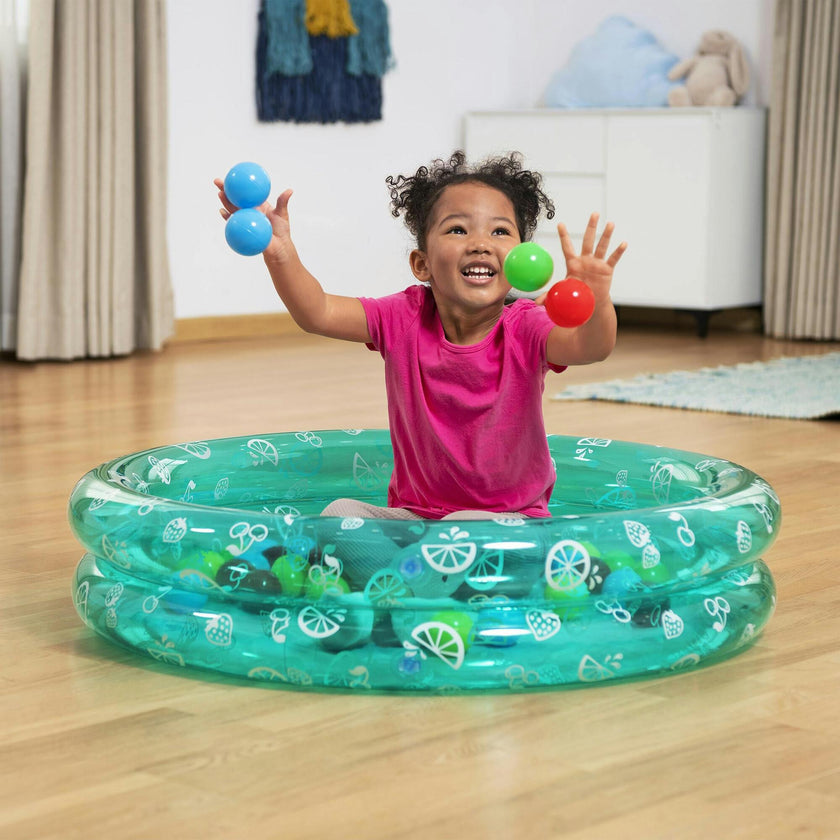 Splash & Play: Ball Pit Pool