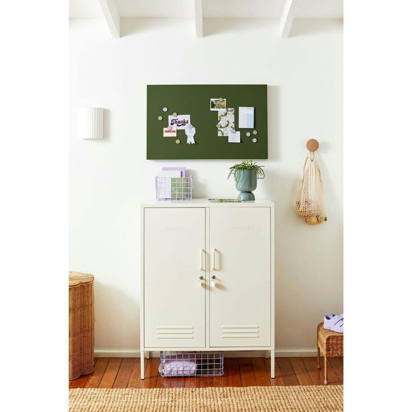 The Storyboard in Olive