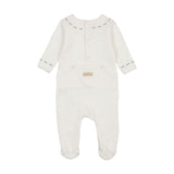 Soft Stitches Layette Set