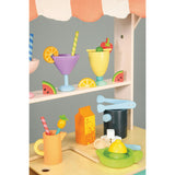 Drinks Trolley