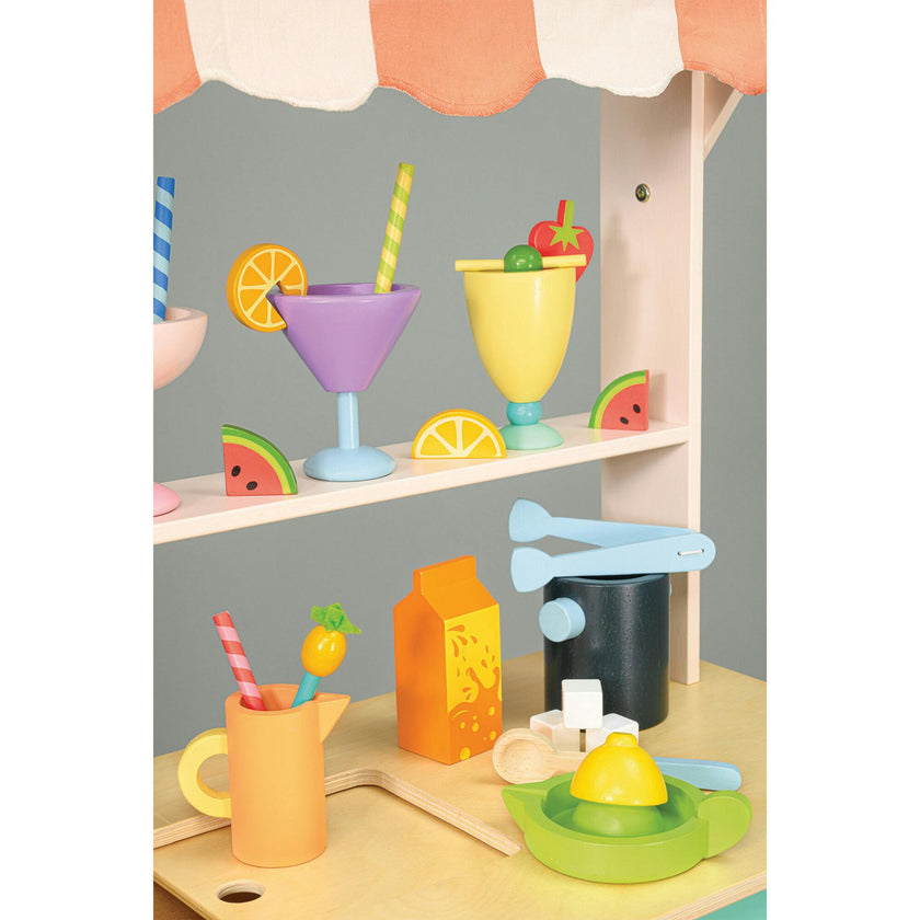 Drinks Trolley