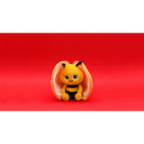 Buzzet The Bee/Tangerine - Flipetz