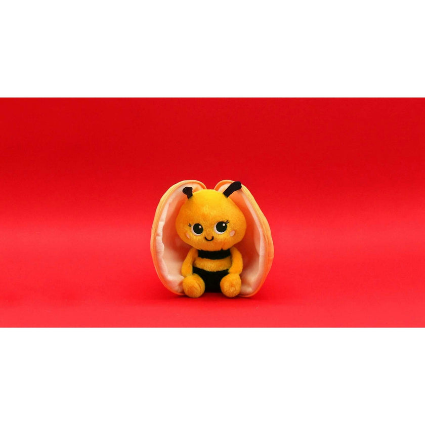 Buzzet The Bee/Tangerine - Flipetz