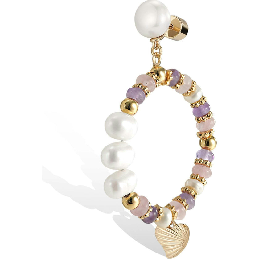 Thetis Earrings