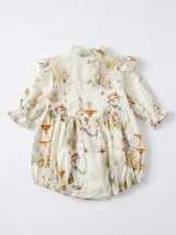 Aoki Bubble- Short Sleeve