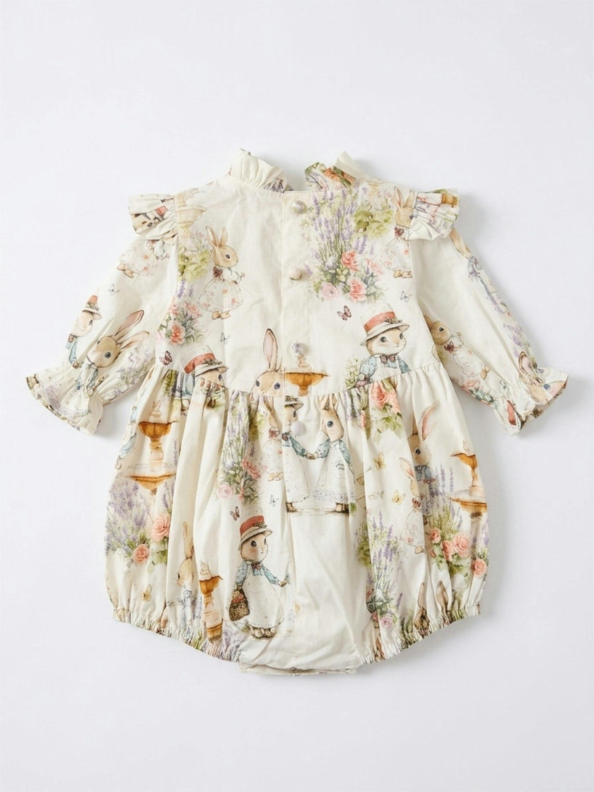 Aoki Bubble- Short Sleeve