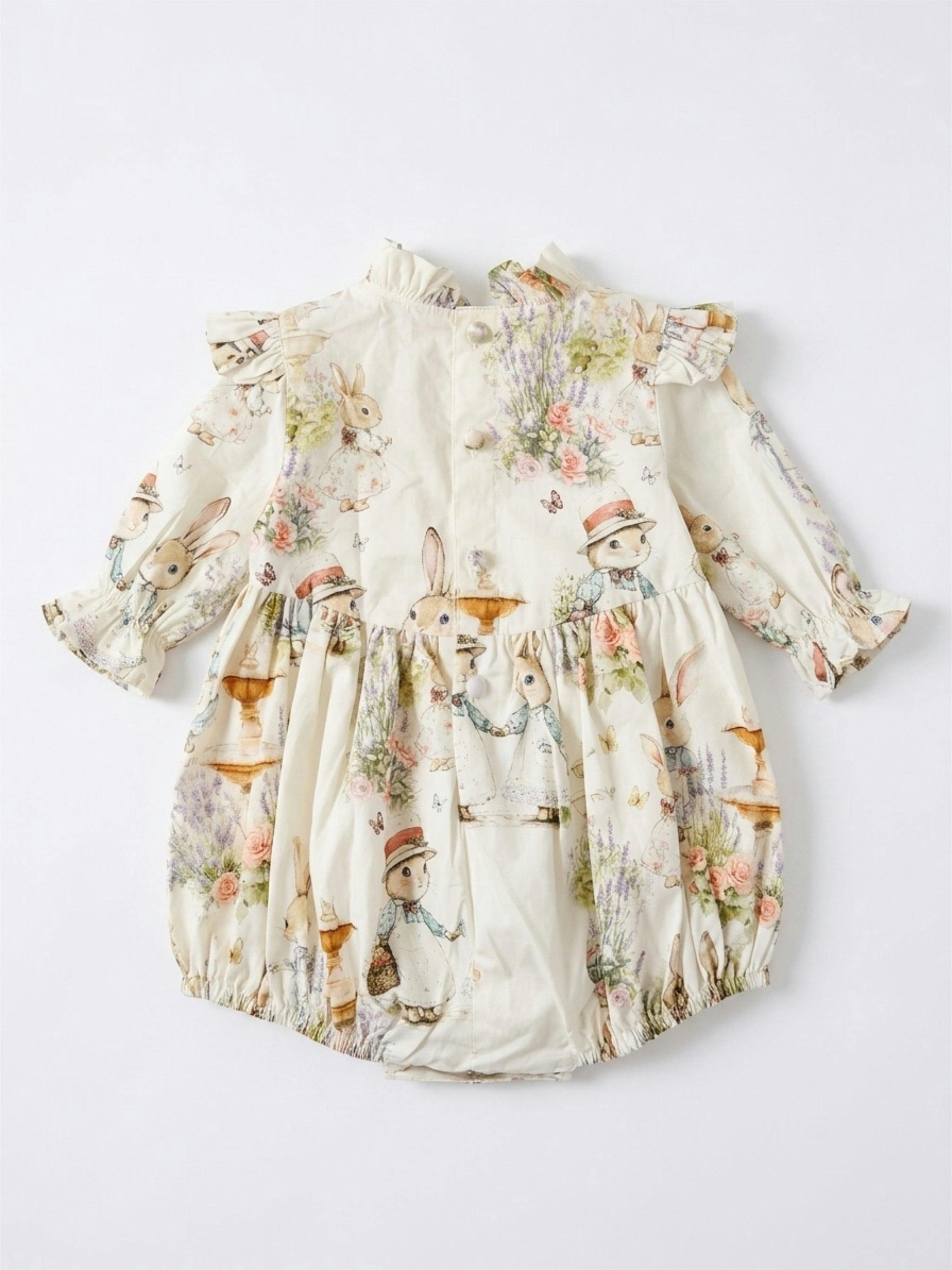 Aoki Bubble- Short Sleeve