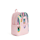 Kane Double Pocket Backpack