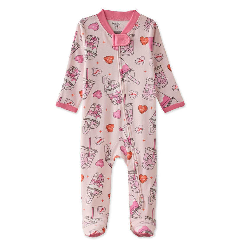 SCOUT Sleep & Play Girls Pajamas