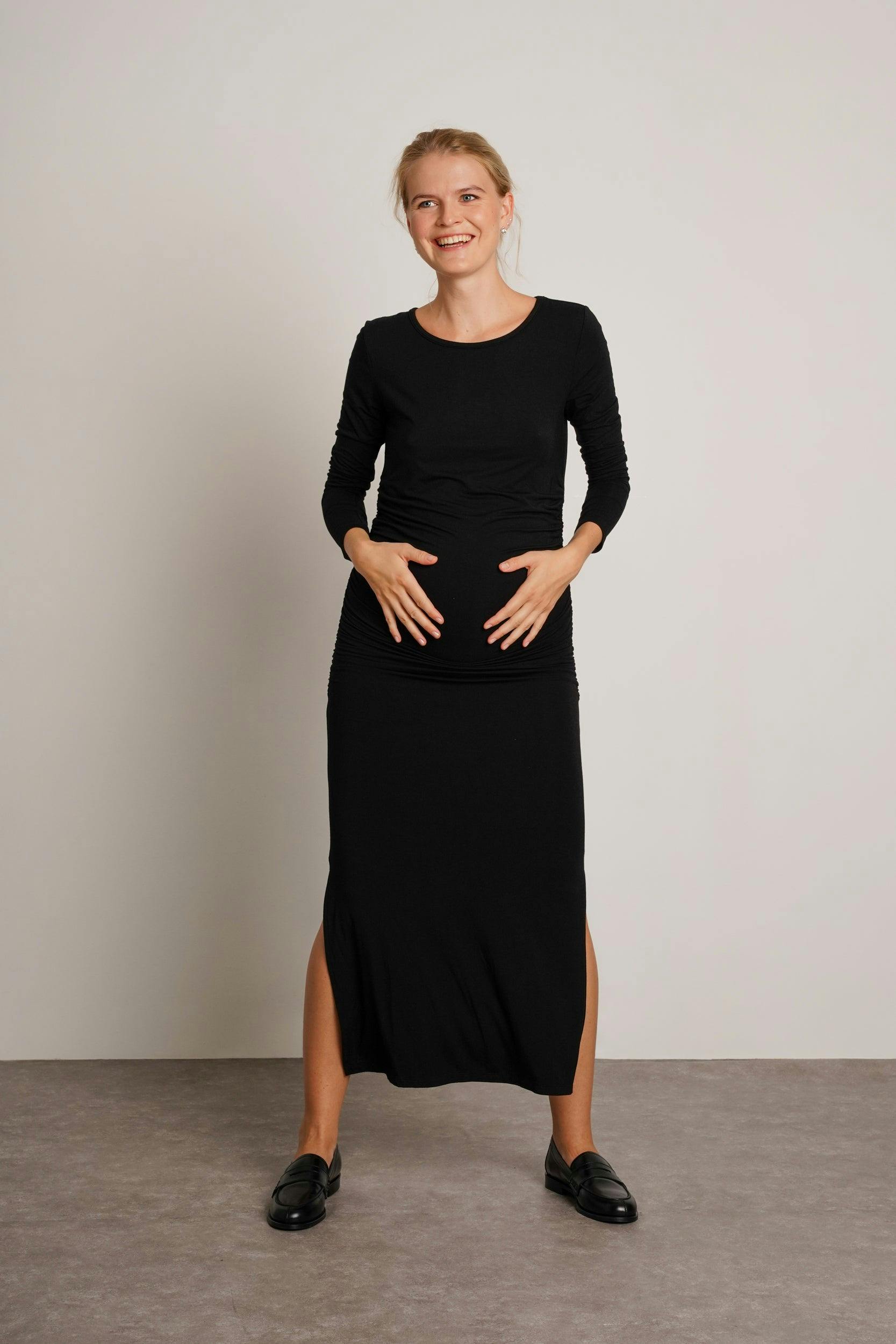 Curve Dress