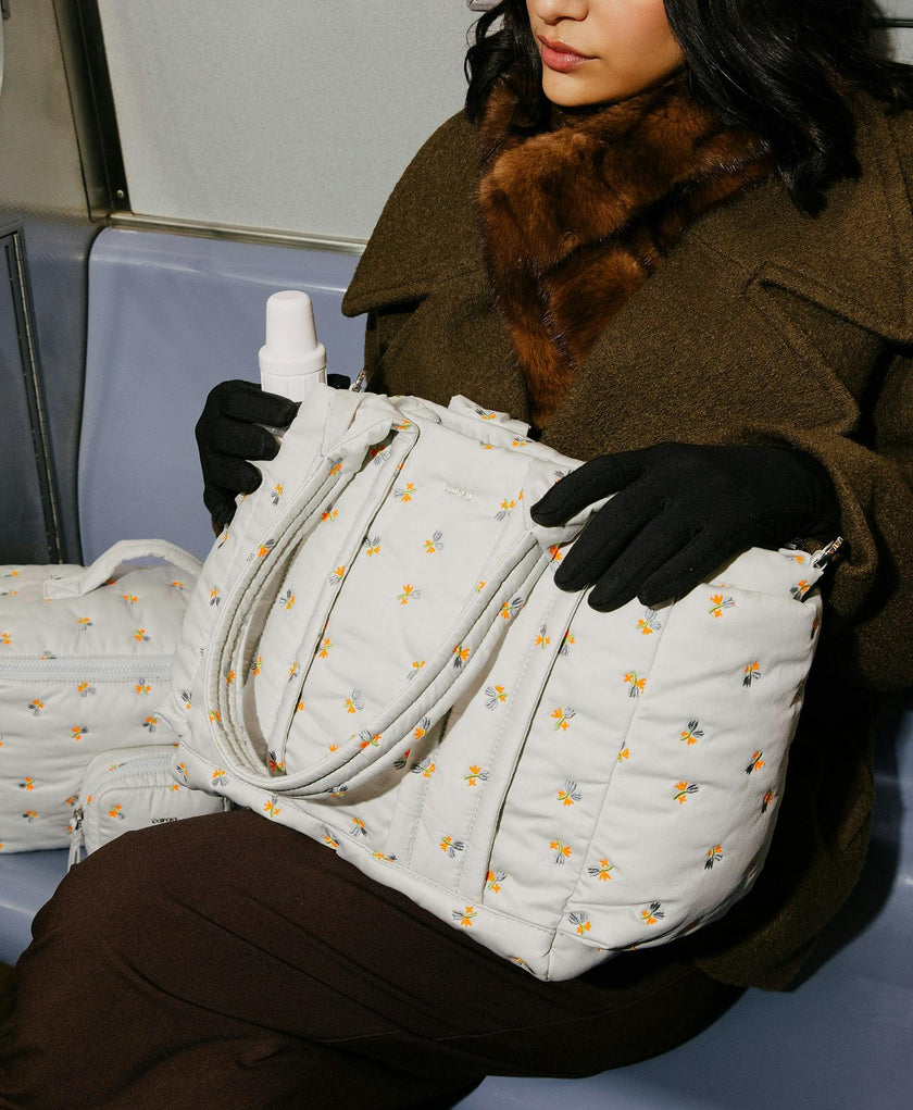 Baby Tote Small