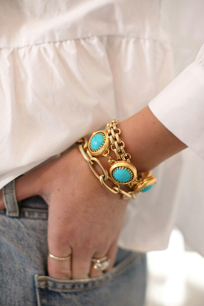 Grace Bay Bubble Bracelet