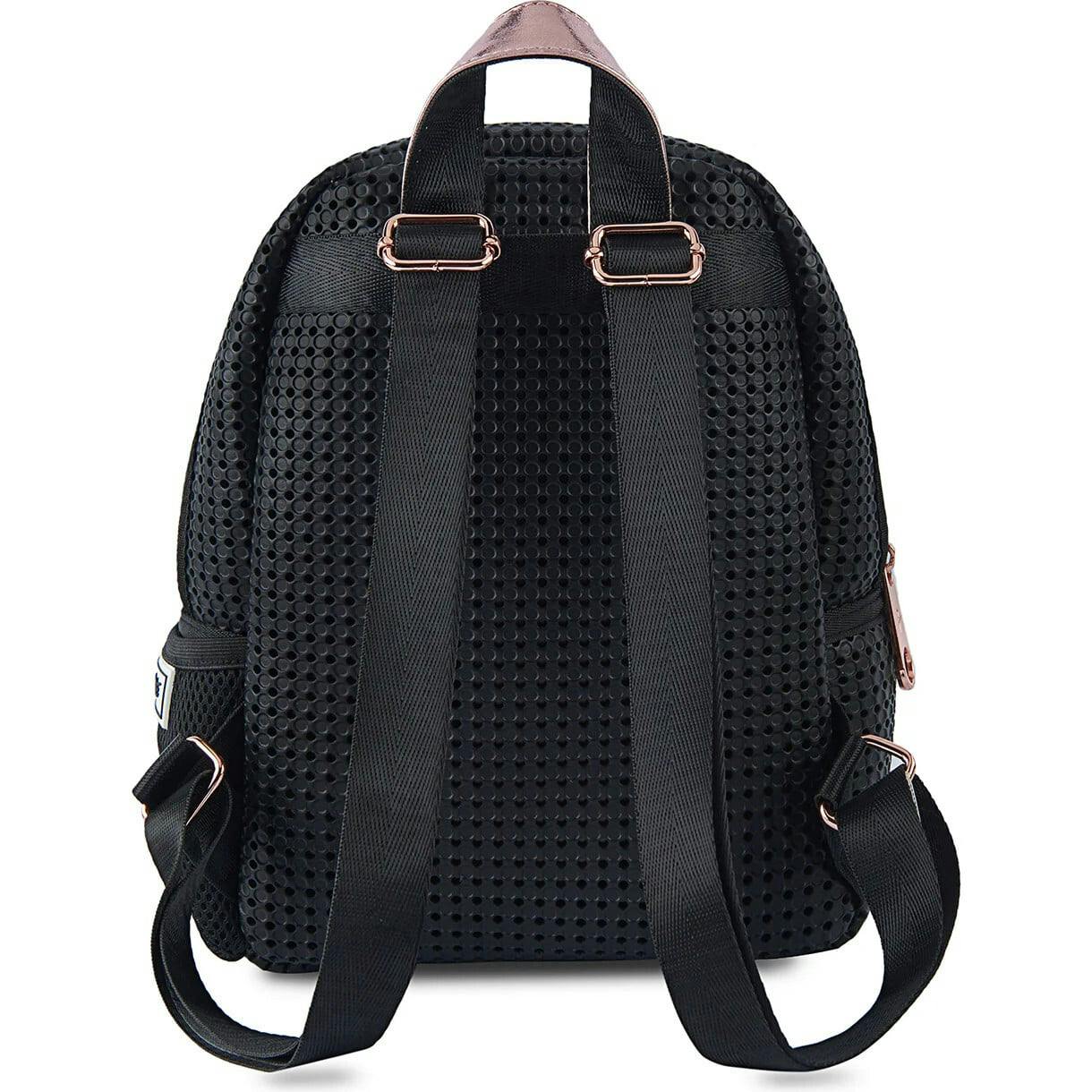 Little Starter Backpack Peach Blush