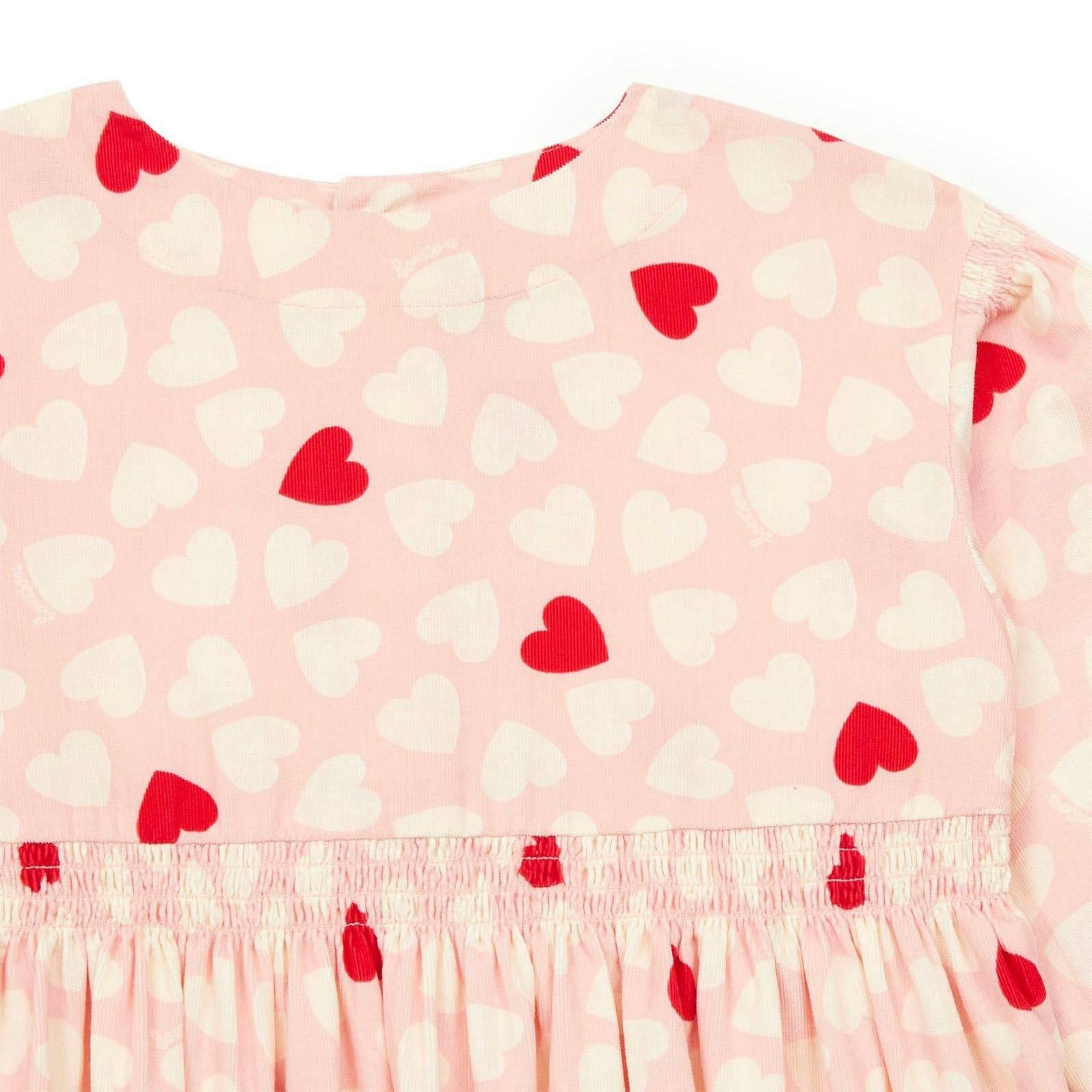 Dona Coeur Rosy Dress