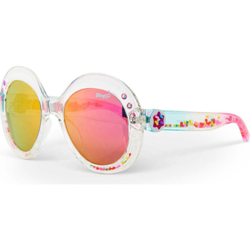 Glass Beach Sunglasses