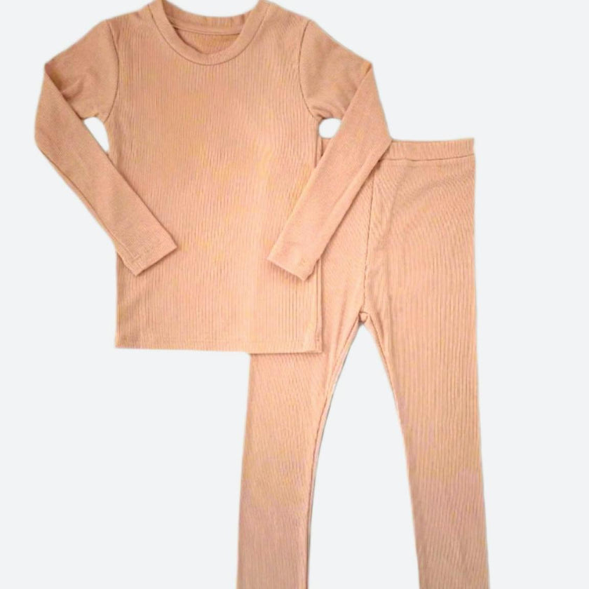 Kids' TENCEL™ Pajama Set