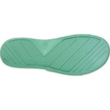 Green Logo Slides