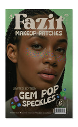 Gem Pop Speckles
