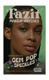 Gem Pop Speckles