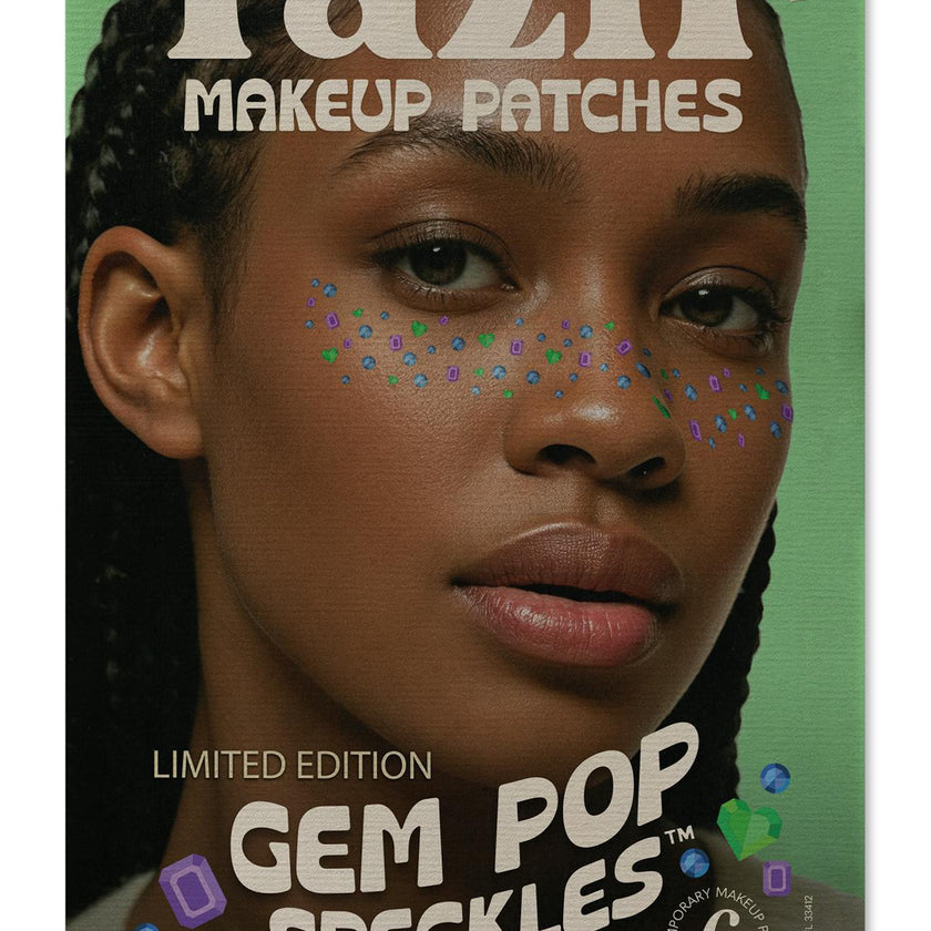 Gem Pop Speckles