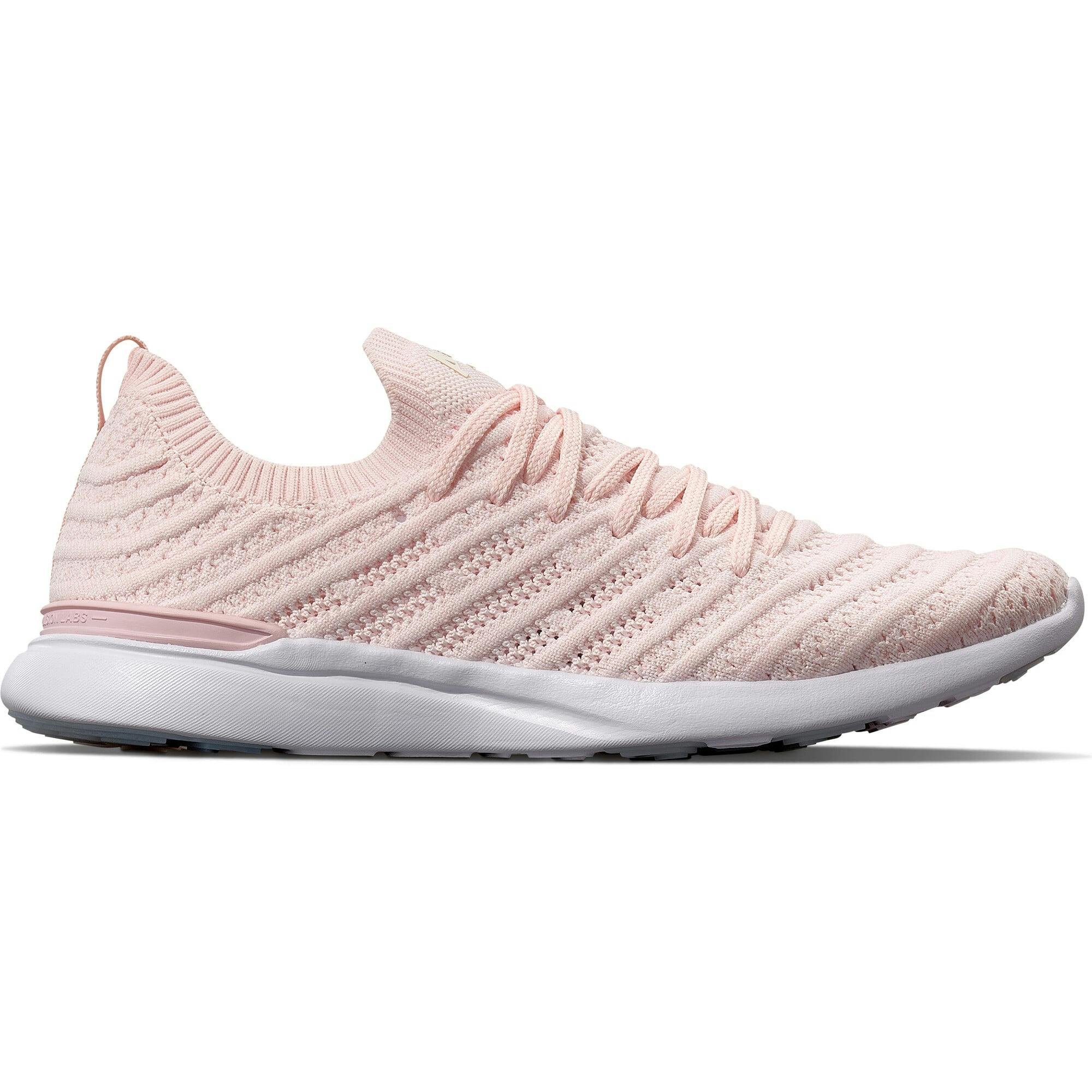 Women's Techloom Wave Sneakers, Pink