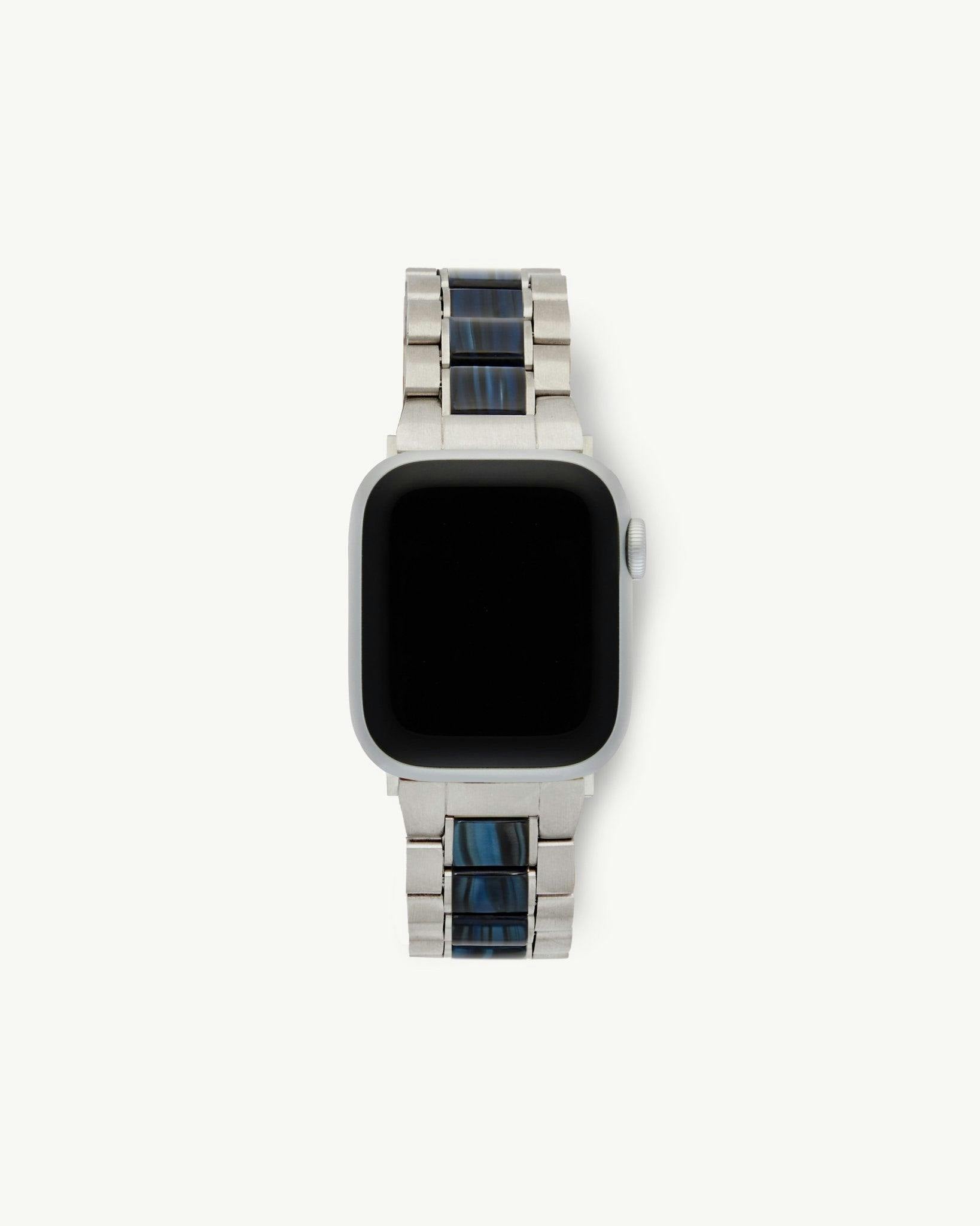Boyfriend Apple Watch Band Universal Fit