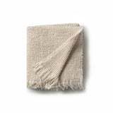 Waffle Muslin Blanket