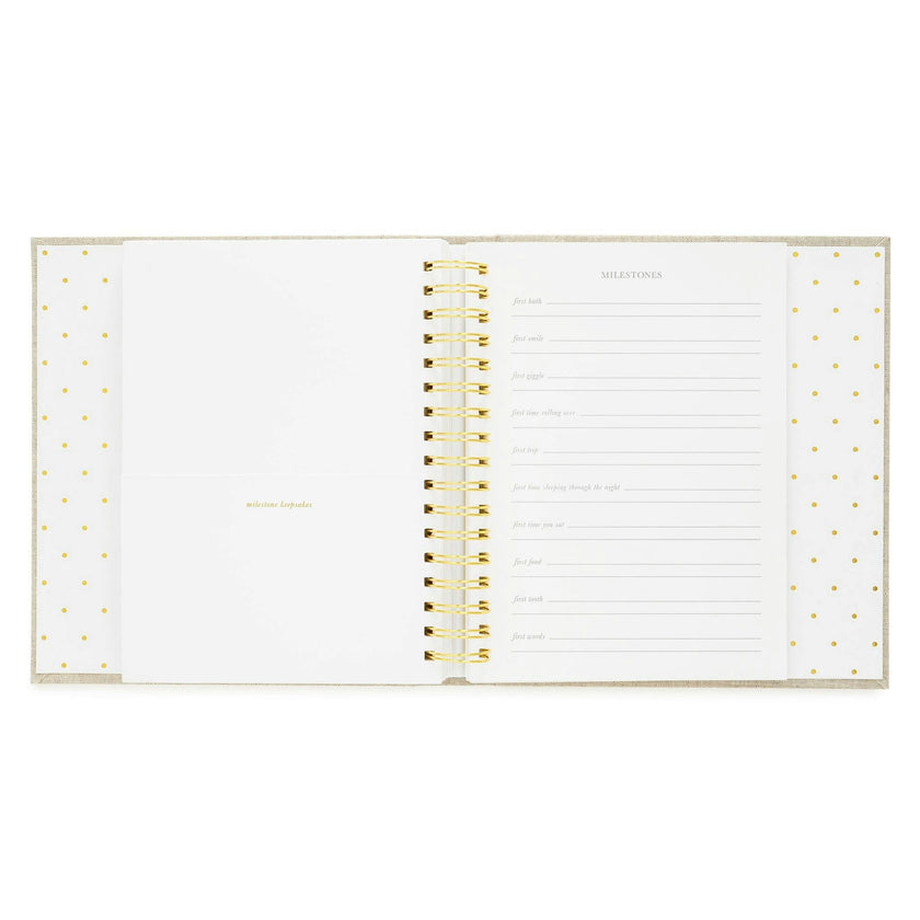 Baby Book
