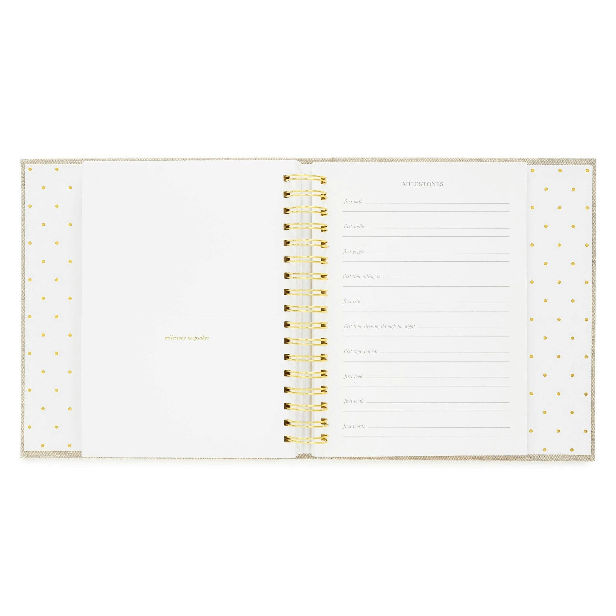 Baby Book
