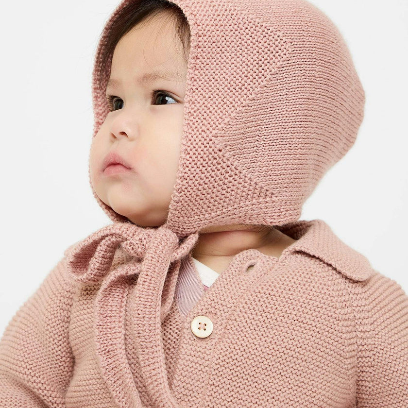 Klade Bonnet, Pink