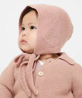 Klade Bonnet, Pink