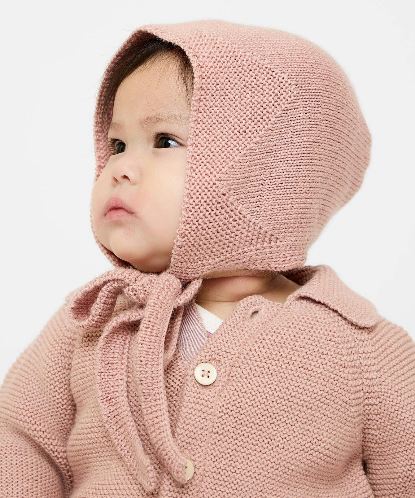 Klade Bonnet, Pink