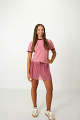 Girls Dance Tee