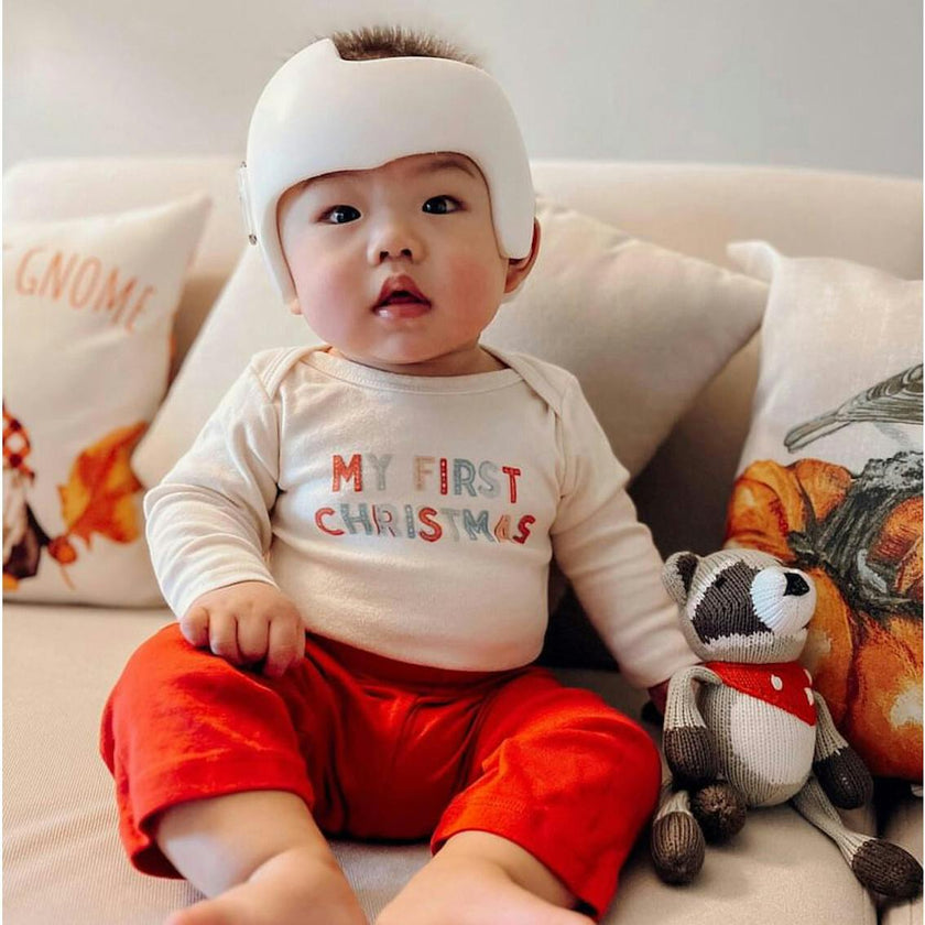 gift set | my first christmas
