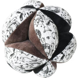 Sensory Clutch Ball