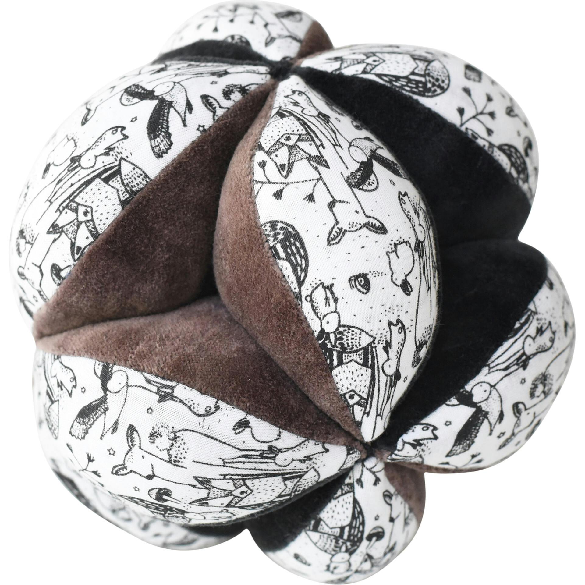 Sensory Clutch Ball