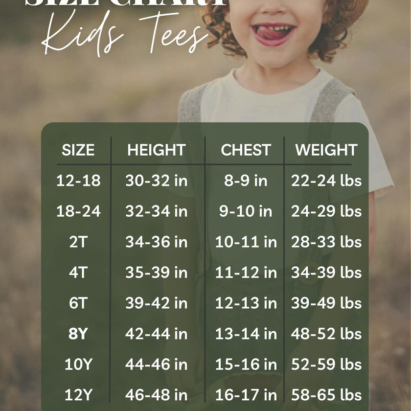 Ciao Organic Kids T-shirt