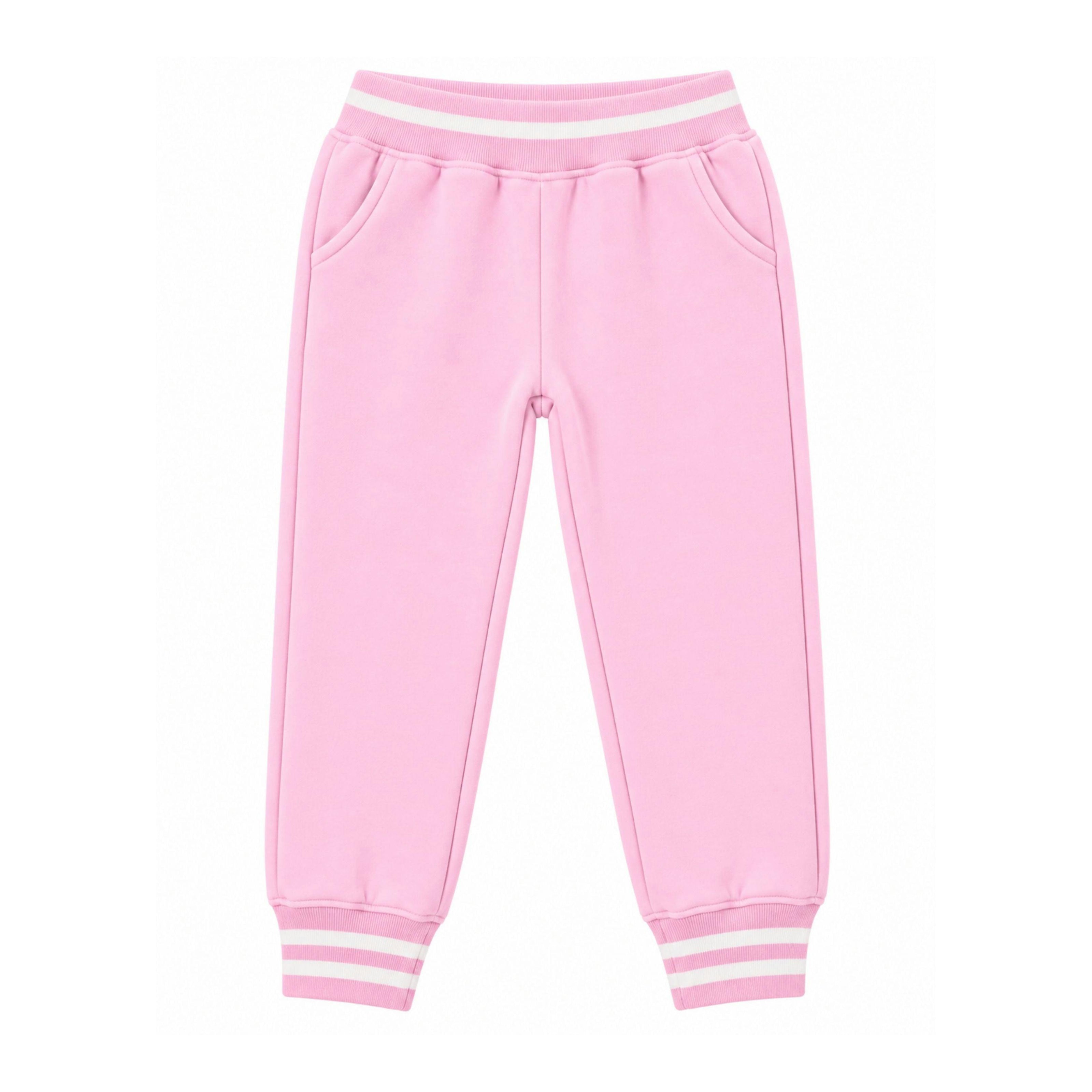 Varsity Sweatpants