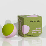(un)Ordinary Squirty Bath Toy