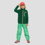 Oda Bio-Fleece jacket