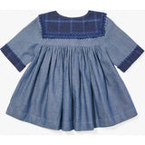 Grace Baby Dress