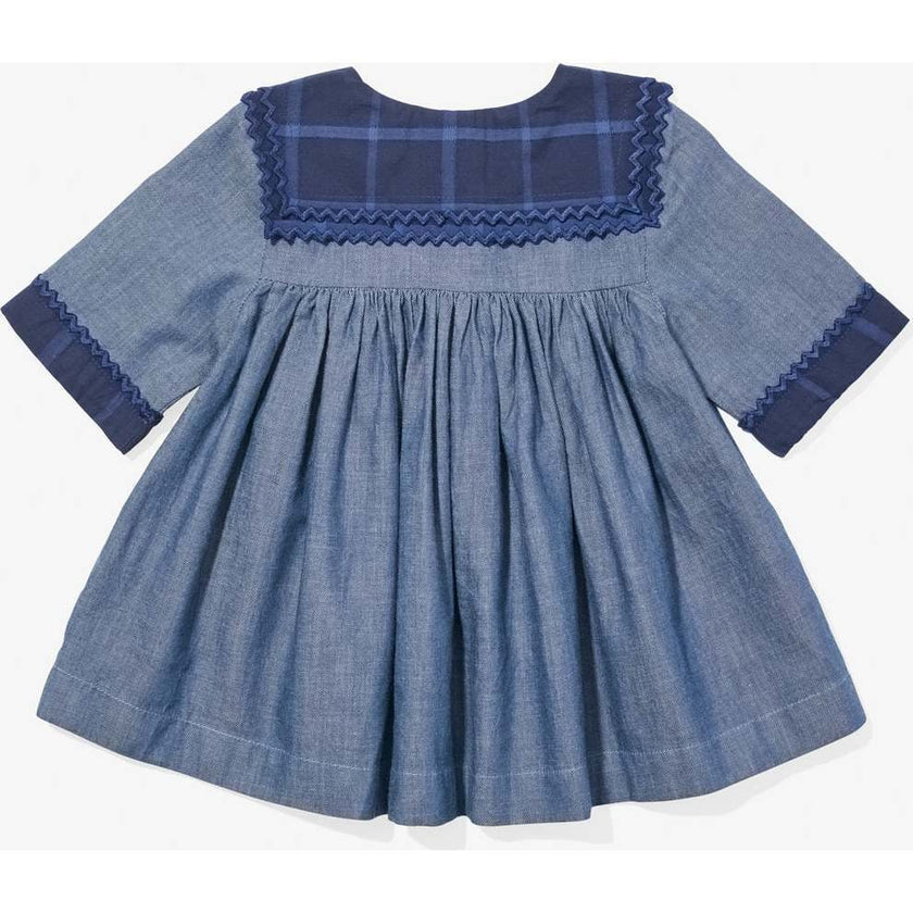 Grace Baby Dress