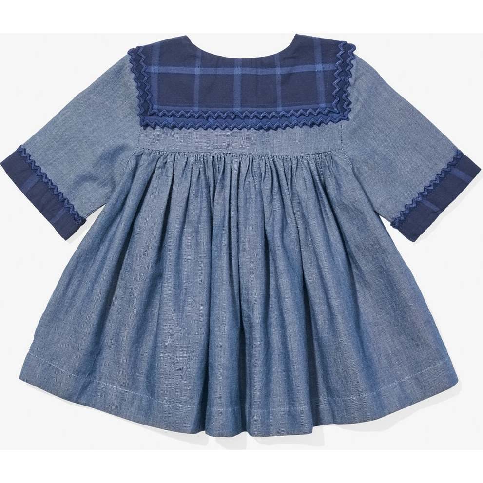Grace Baby Dress
