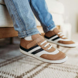 The Henry Low Top
