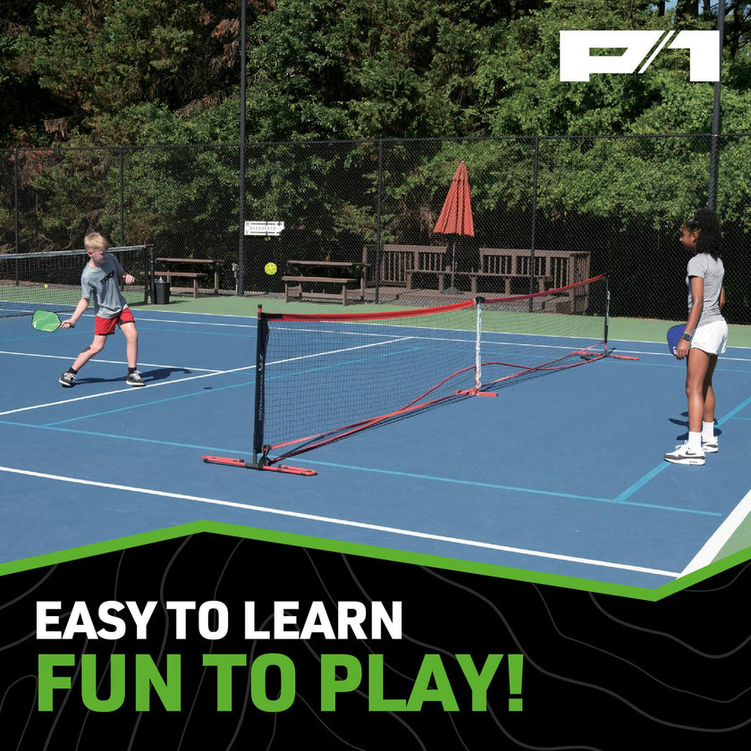 Do-U-Play: Pickleball Starter Kit